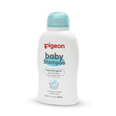 Pigeon Baby Shampoo Jojoba 200 Ml